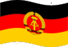 „Deutsche Demokratische Republik”